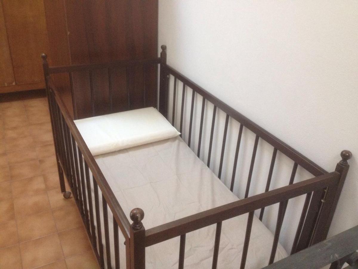 보르고 아 모짜노 Casa Di Anchiano 빌라 외부 사진