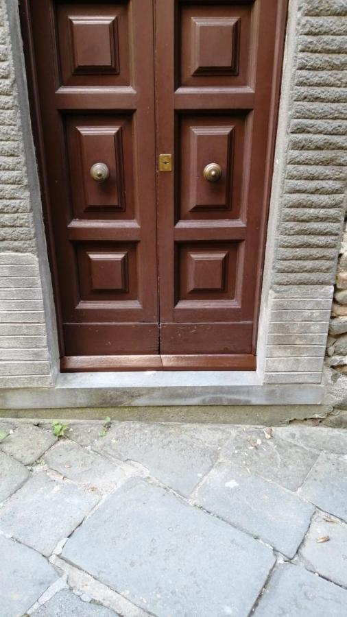 보르고 아 모짜노 Casa Di Anchiano 빌라 외부 사진