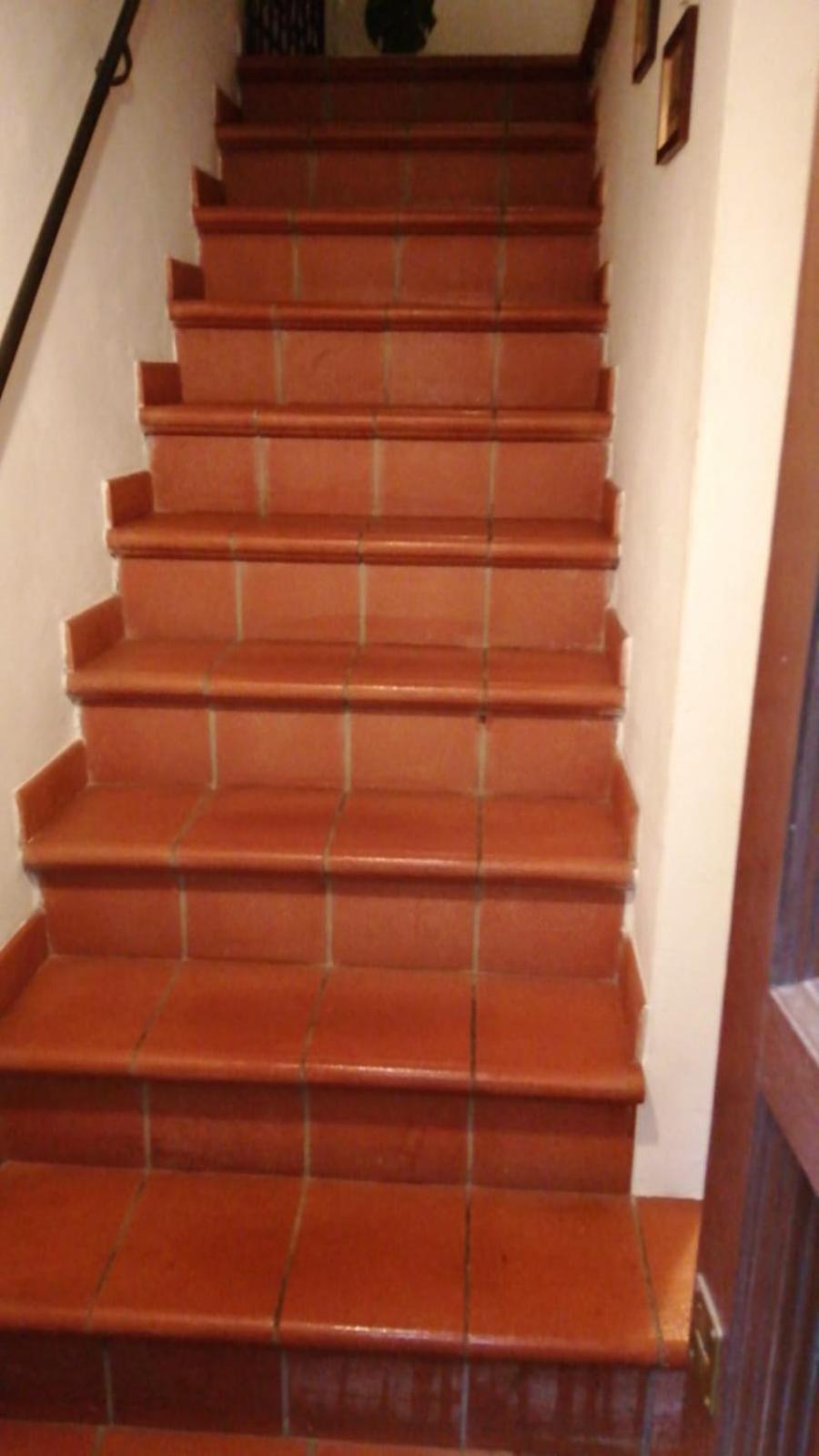 보르고 아 모짜노 Casa Di Anchiano 빌라 외부 사진